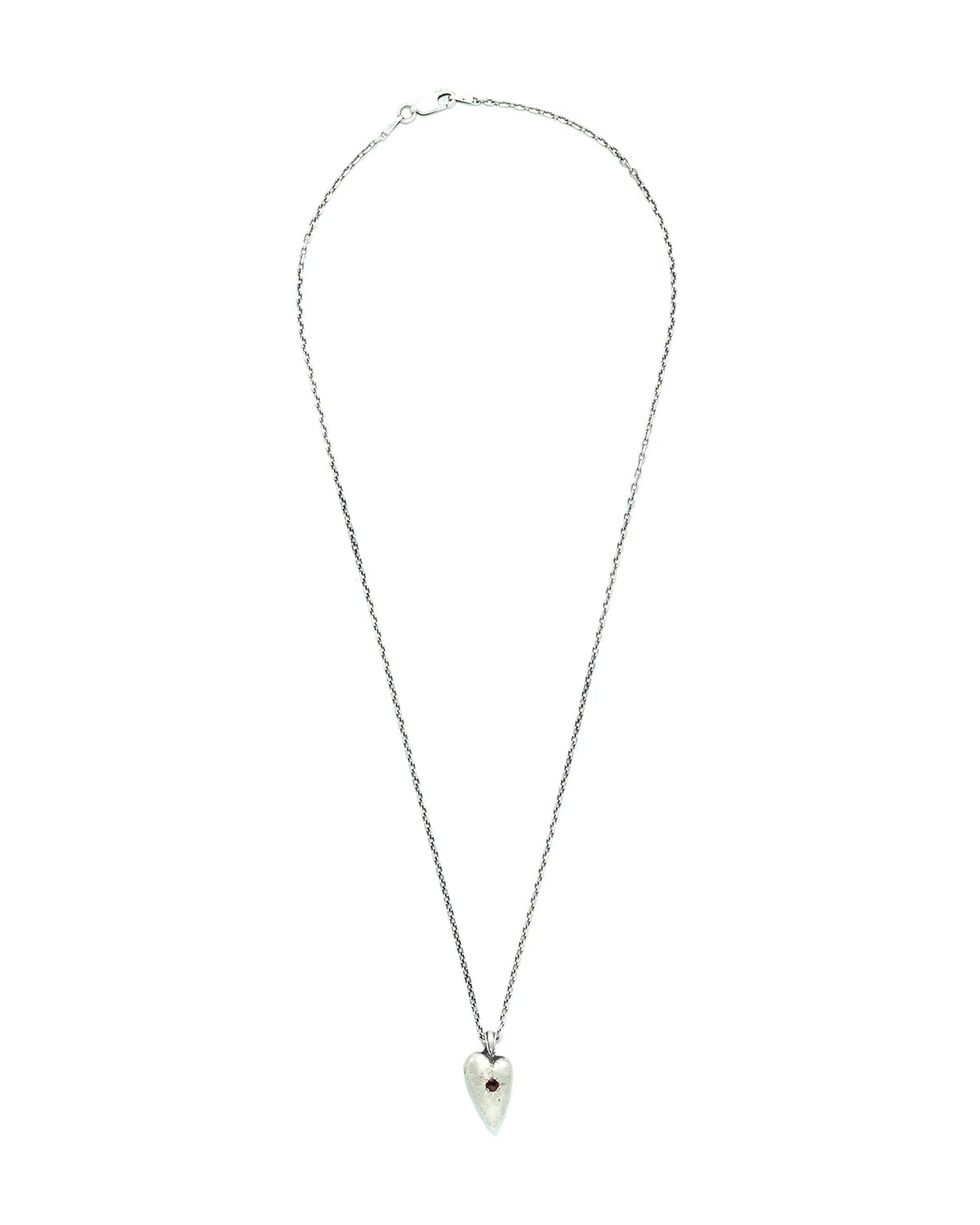 Virtuous Love Necklace