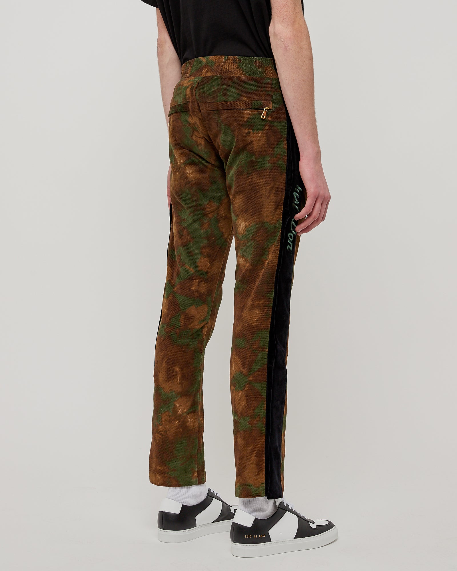 Sean john clearance camo pants