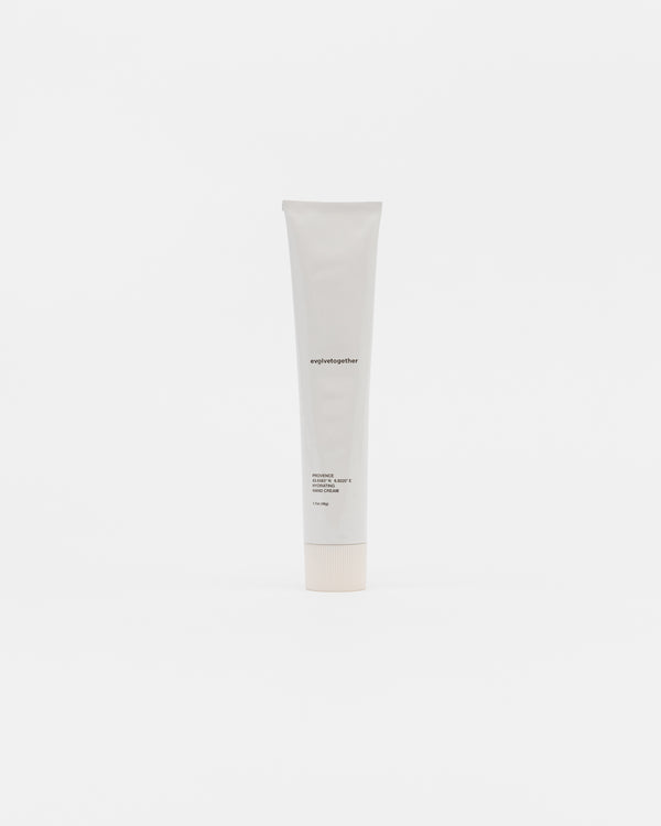 Provence Hand Cream