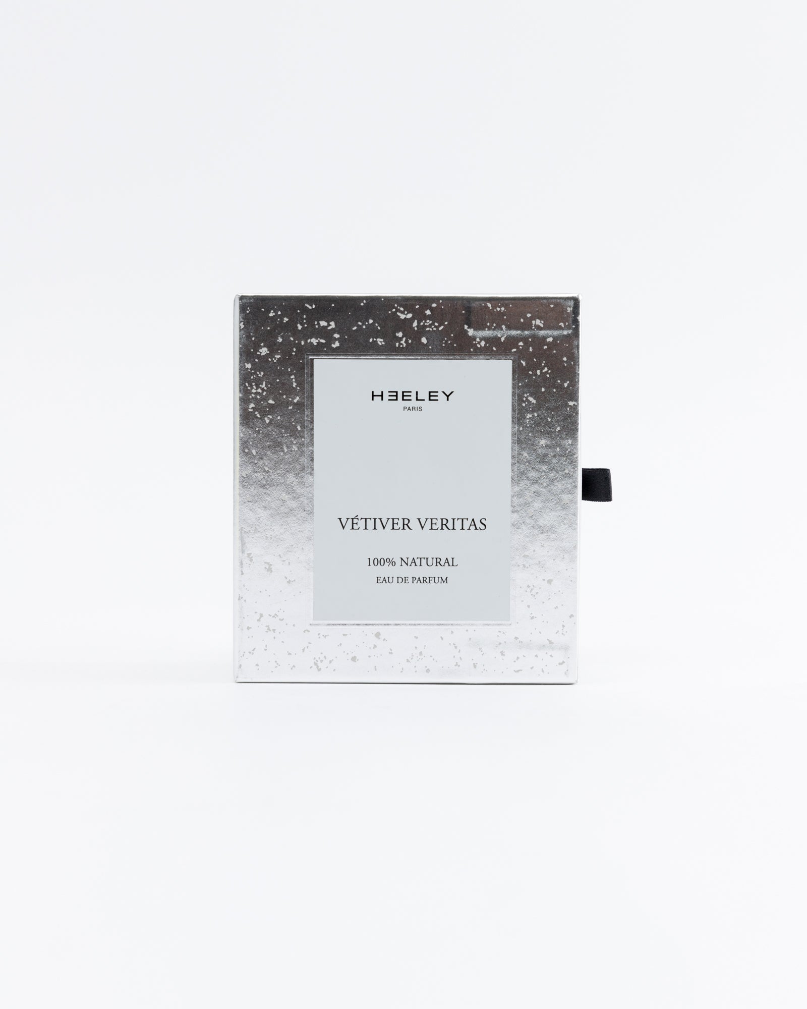 Vetiver Veritas Eau de Parfum Natural