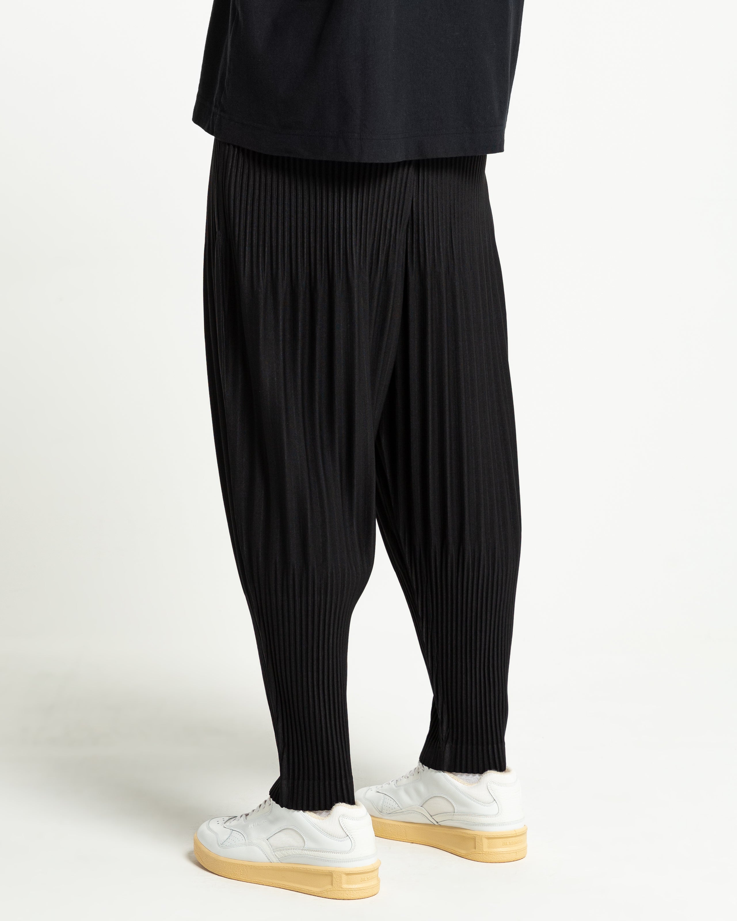 Issey miyake homme discount plissé pants alternative