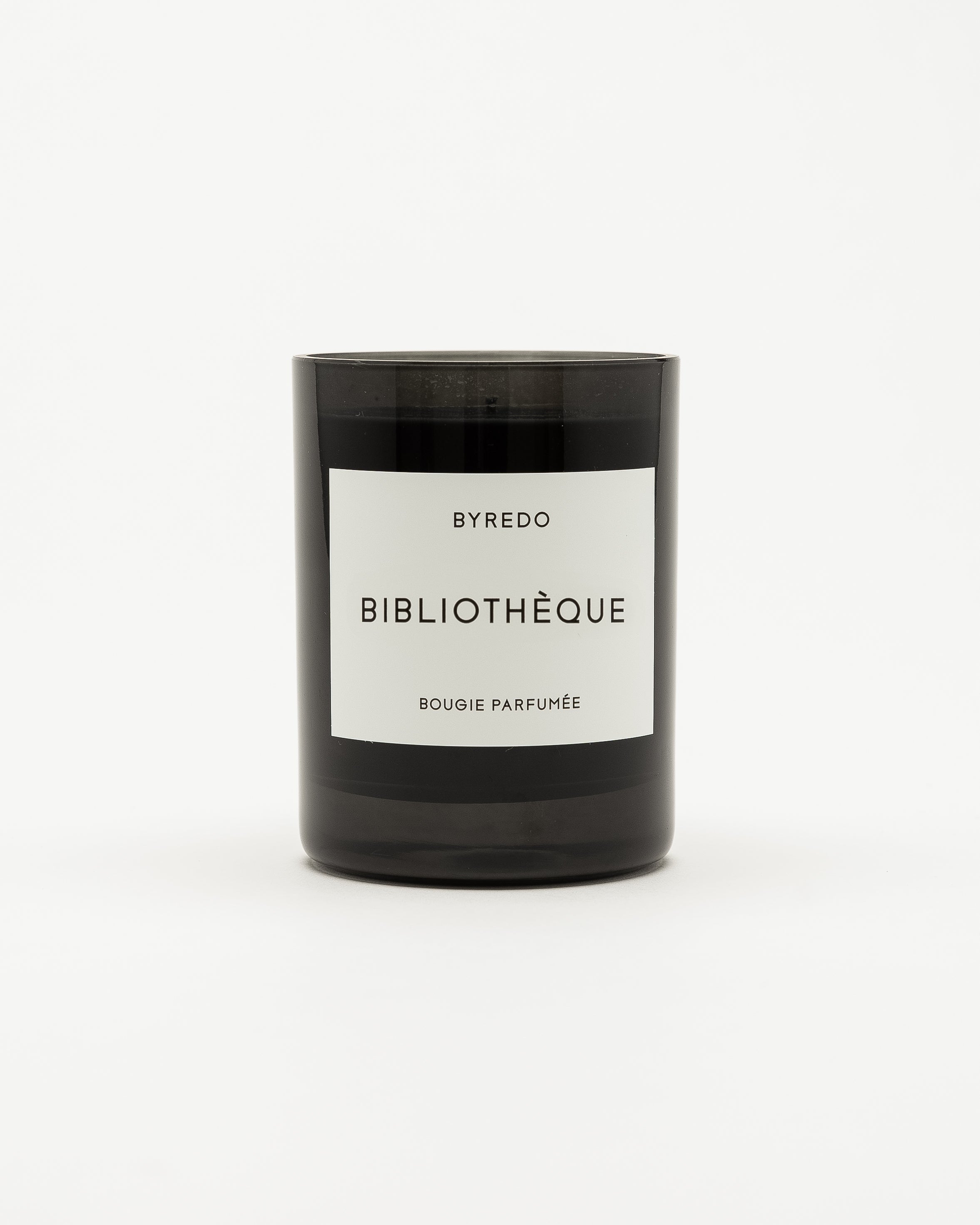 Bibliotheque Candle 240g