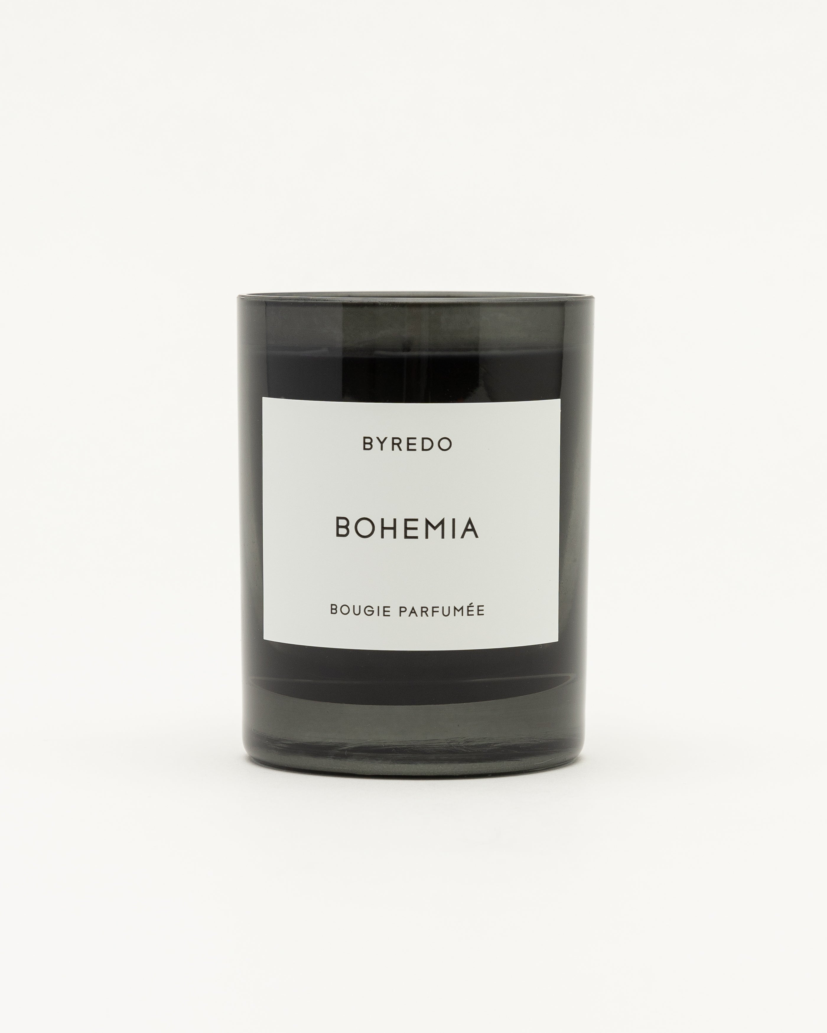 Bohemia Fragrance Candle 240g