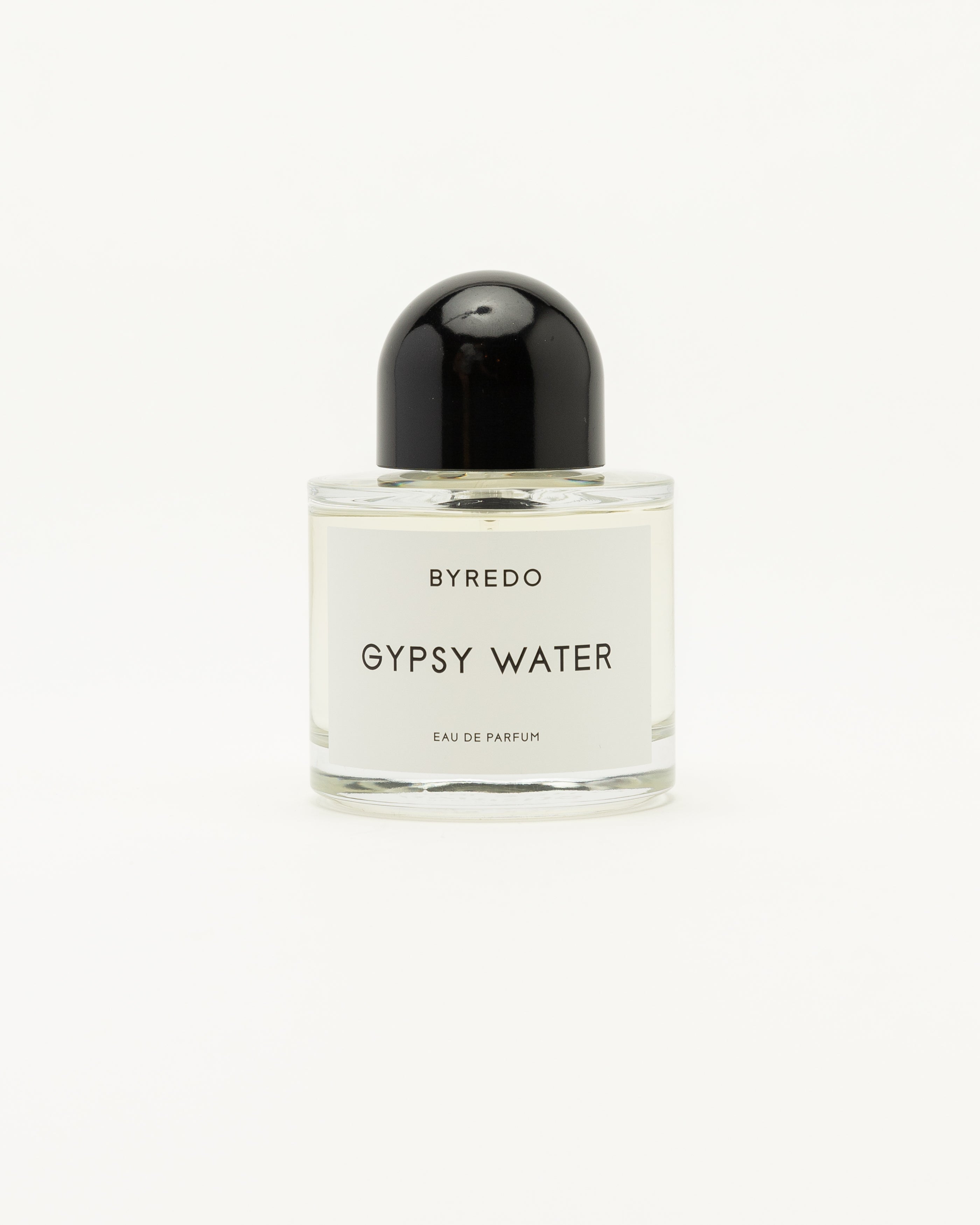 Byredo Gypsy Water Eau De Parfum 100ml