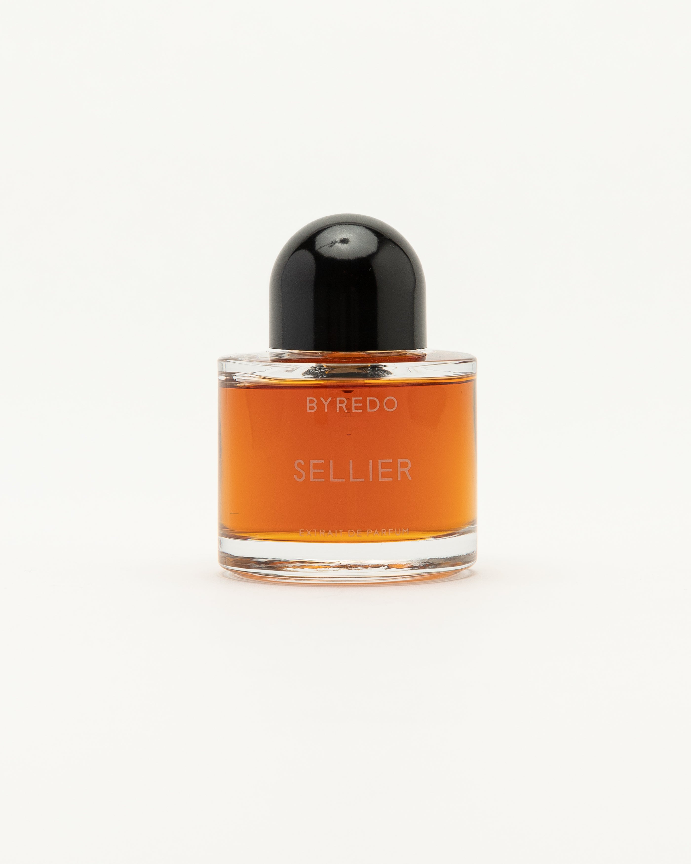 Byredo Night Veils Extrait De Parfum, Sellier 50ml