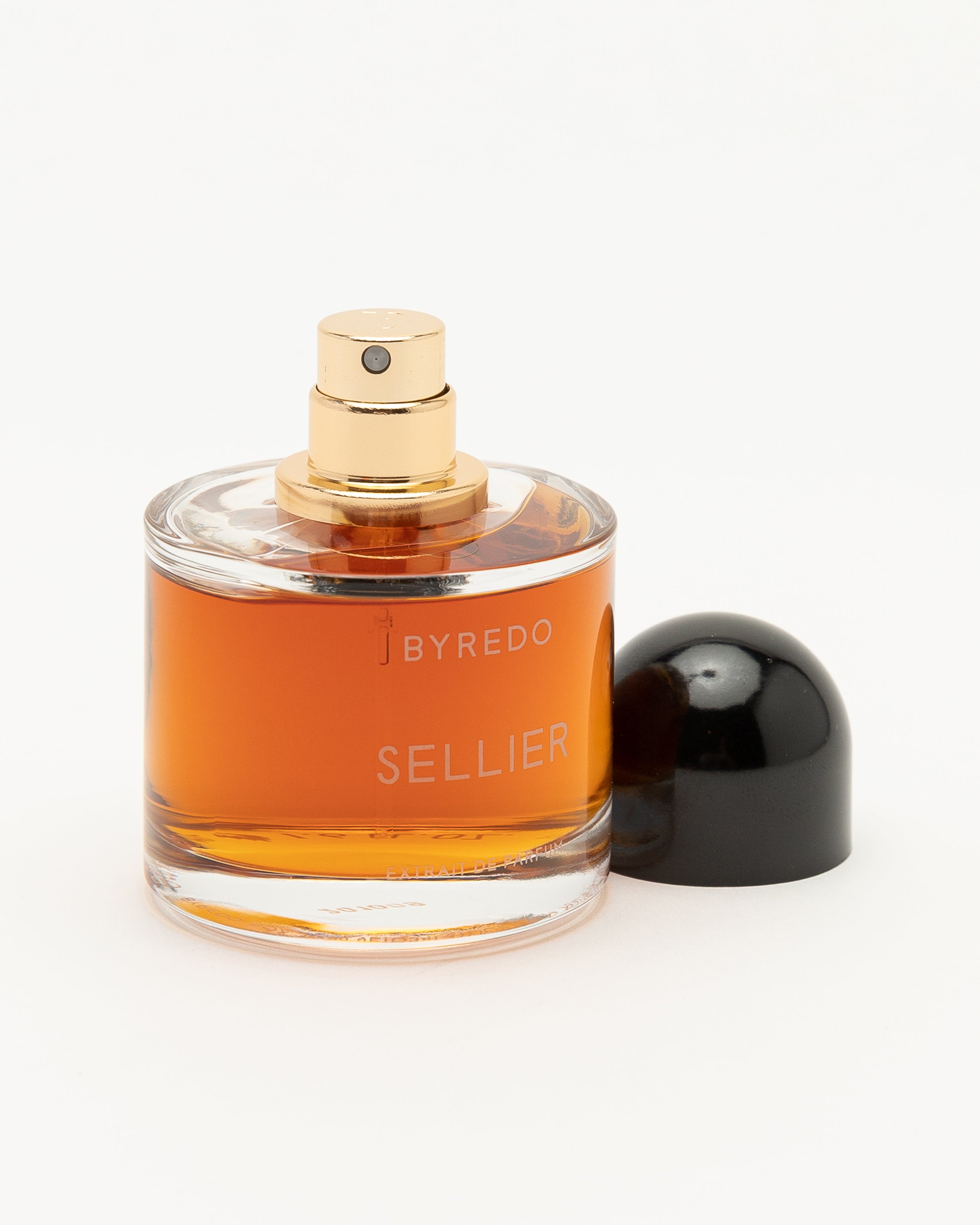 Byredo Night Veils Extrait De Parfum, Sellier 50ml