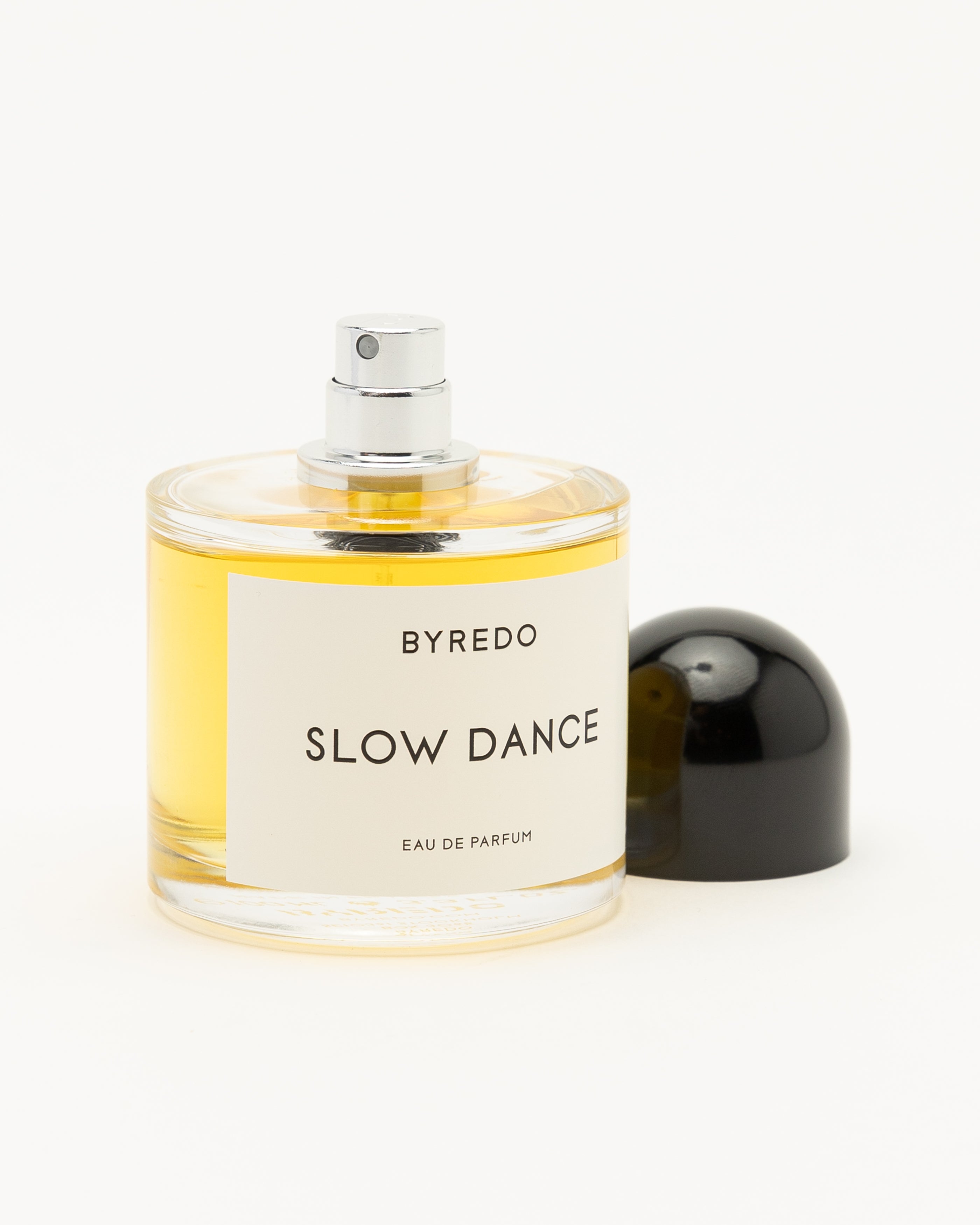 Slow Dance Eau De Parfum 100ml