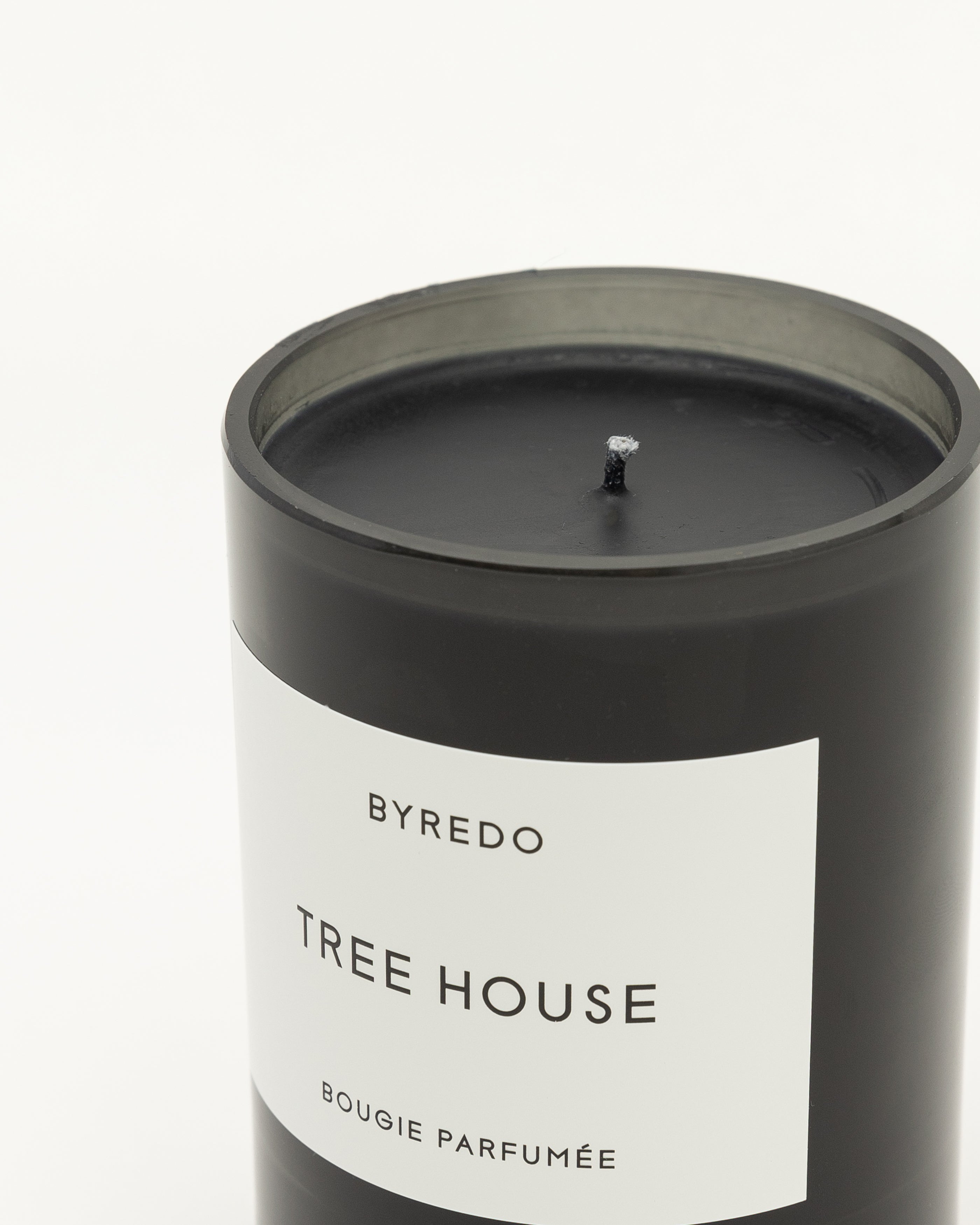 Tree House Fragrance Candle 240g