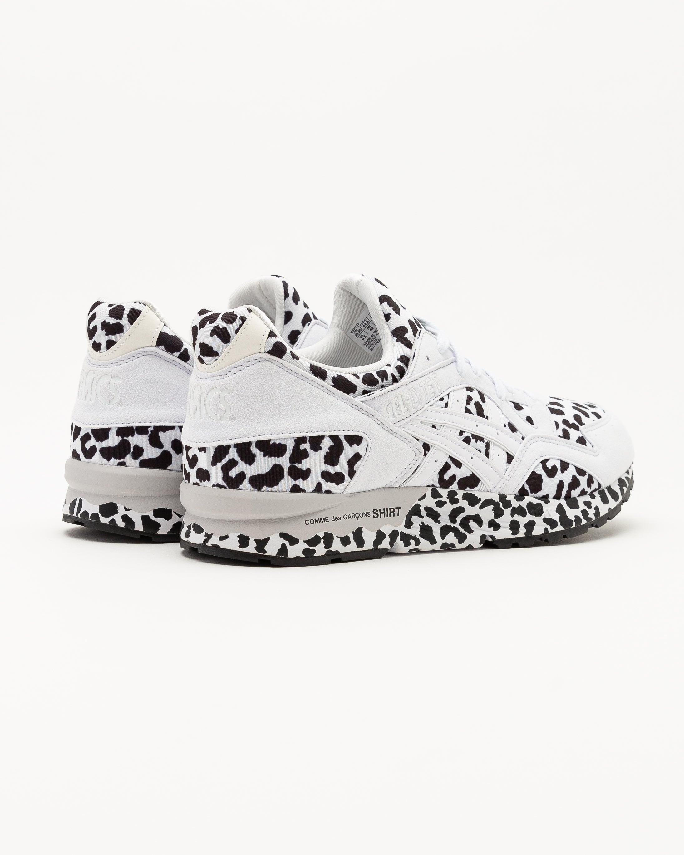 Comme des best sale garcons trainers