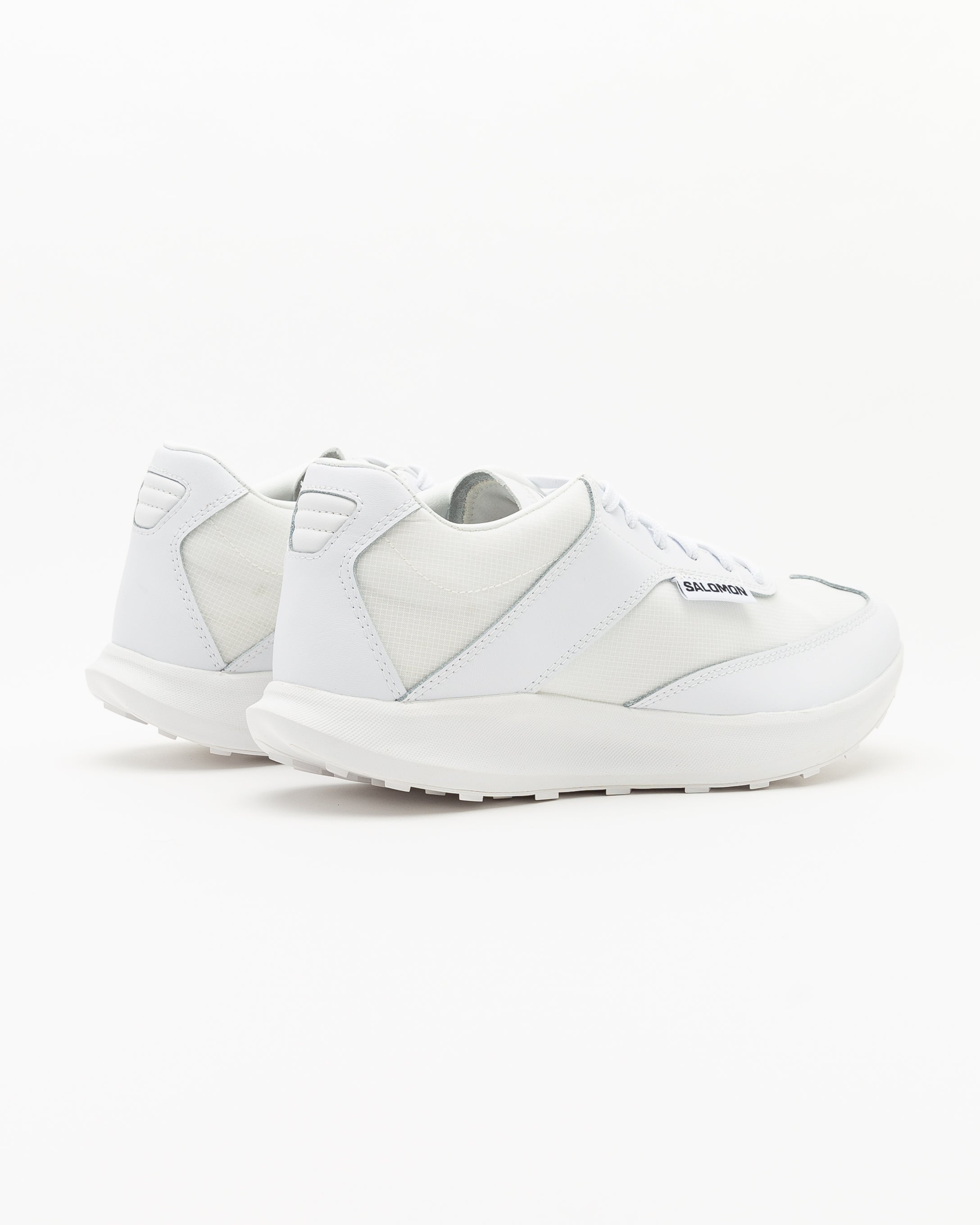 Salomon SR90 in White