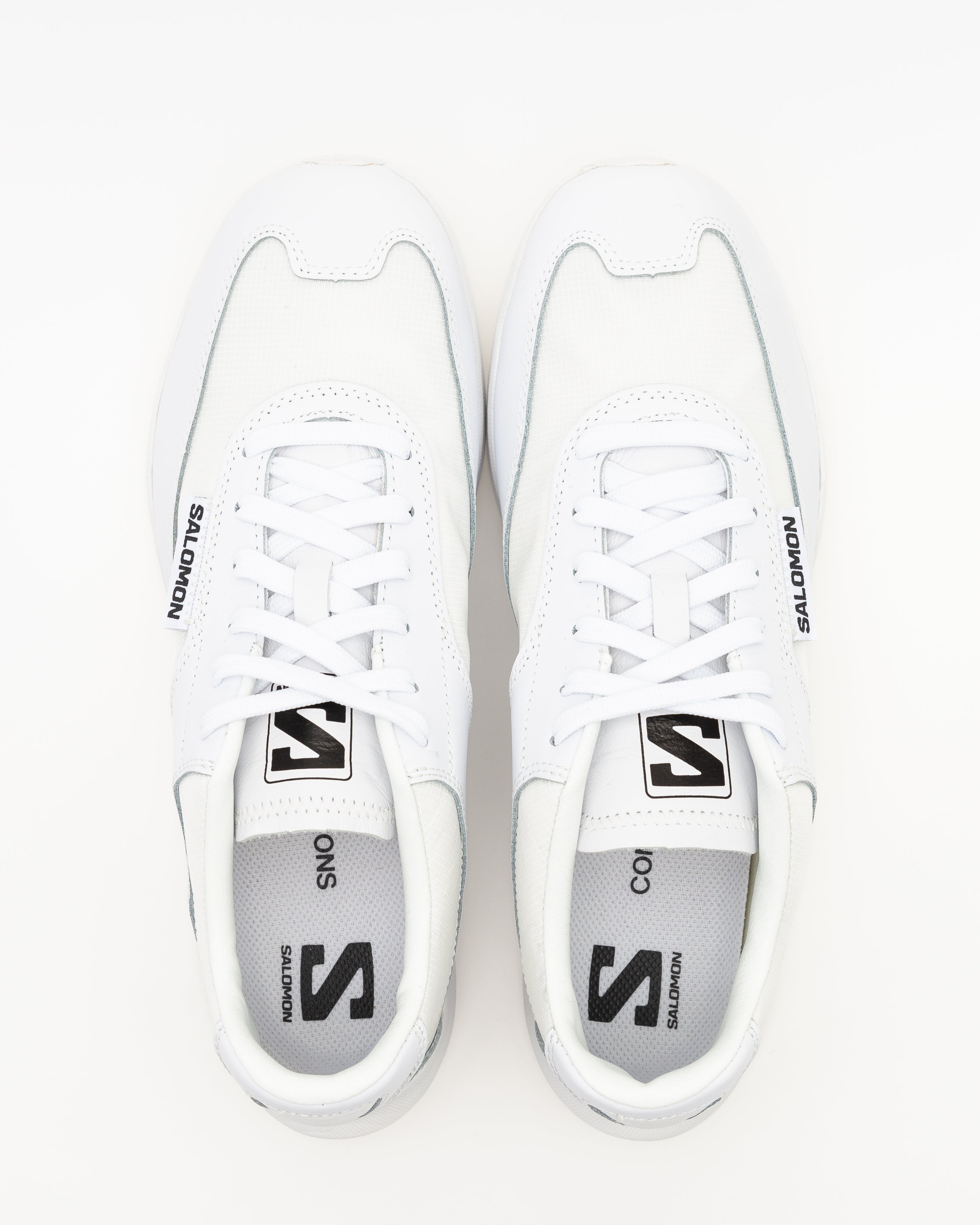 Salomon SR90 in White