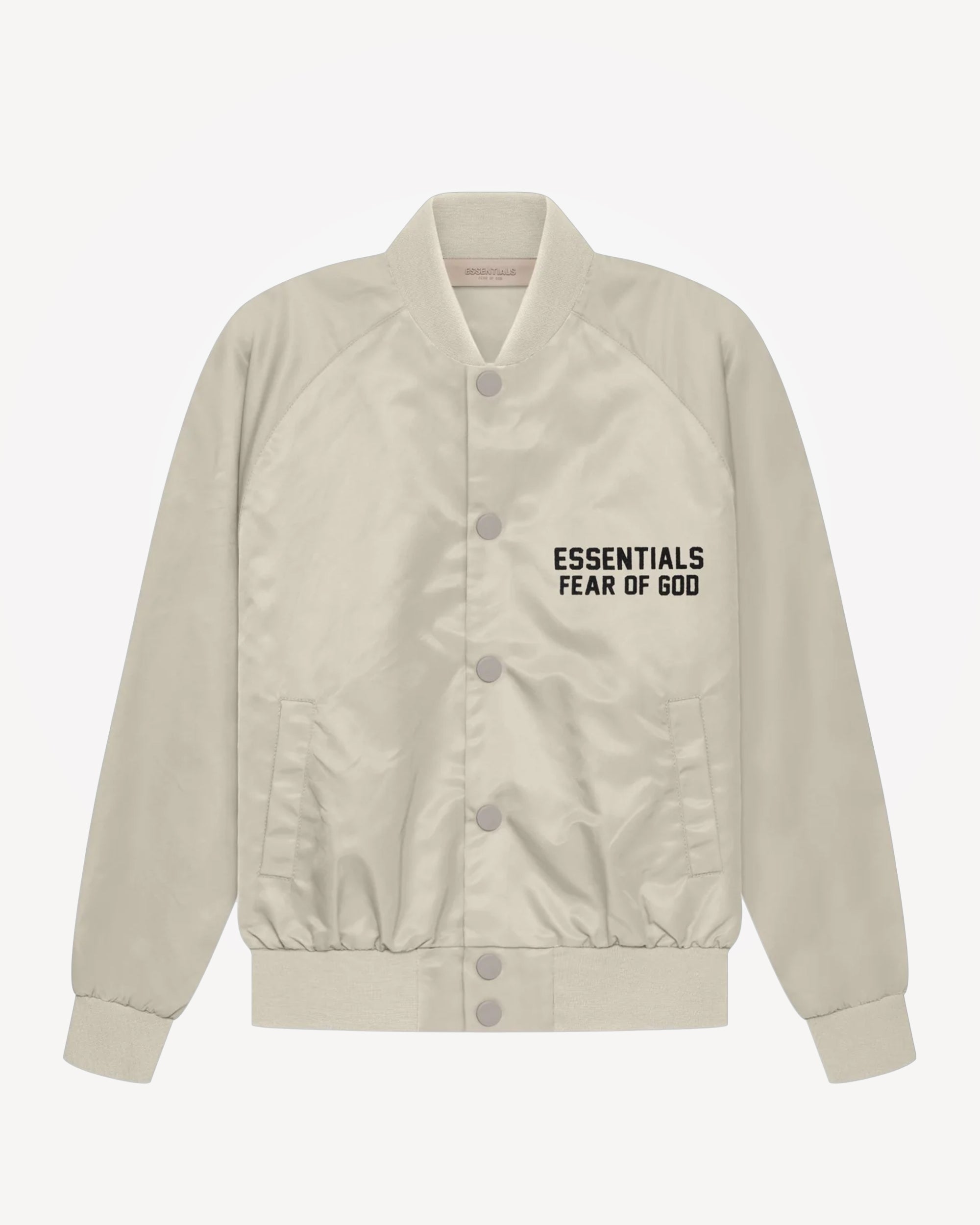 Fear of God Essentials SS22 Collection | Roden Gray