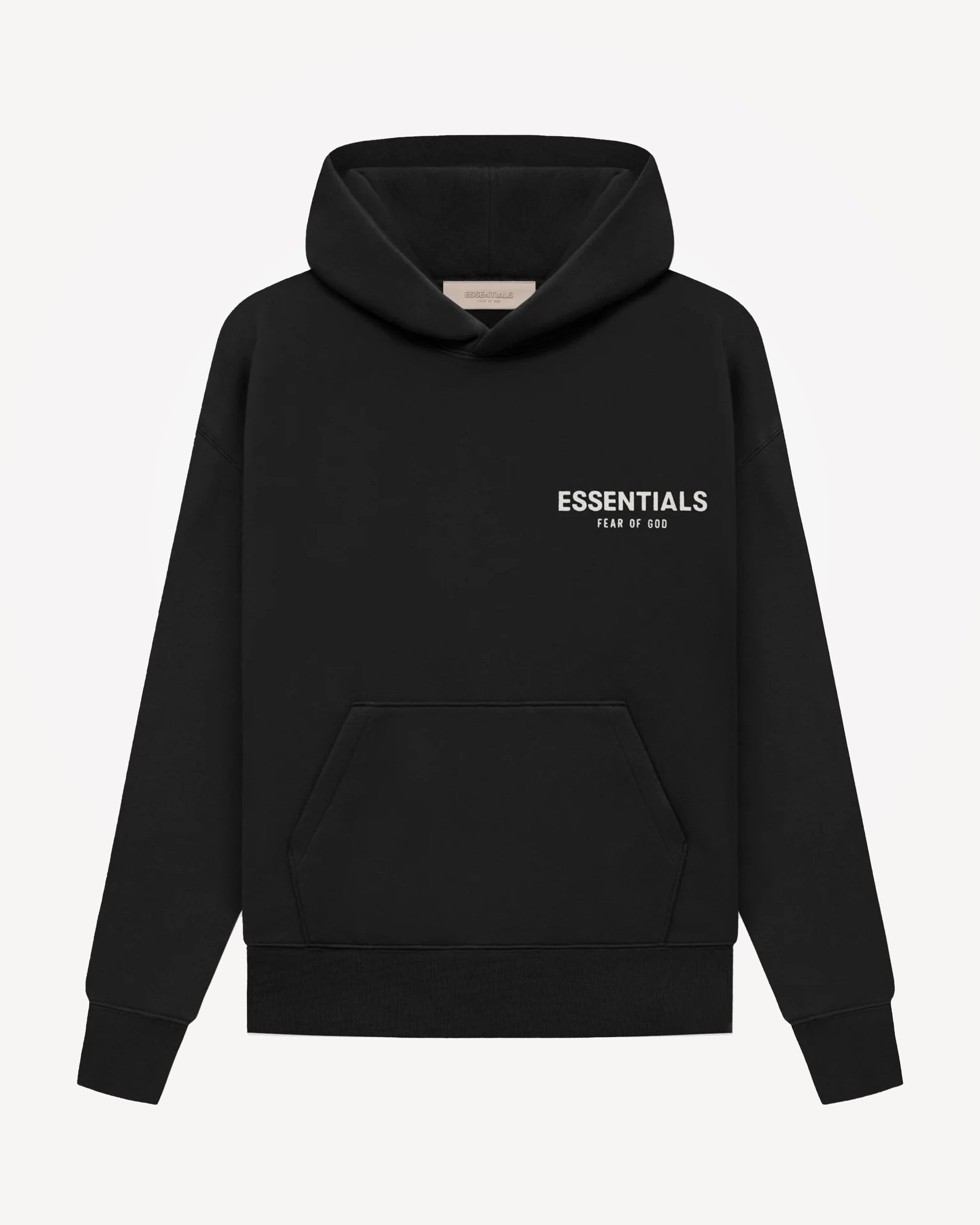 Essentials Fear Of God Kids 10 Thermal Womens Small