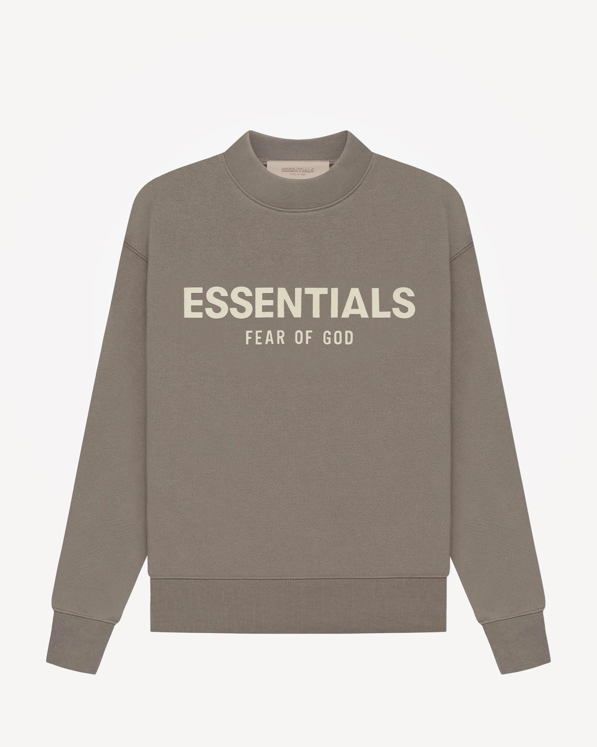 Fear of God Essentials Sale