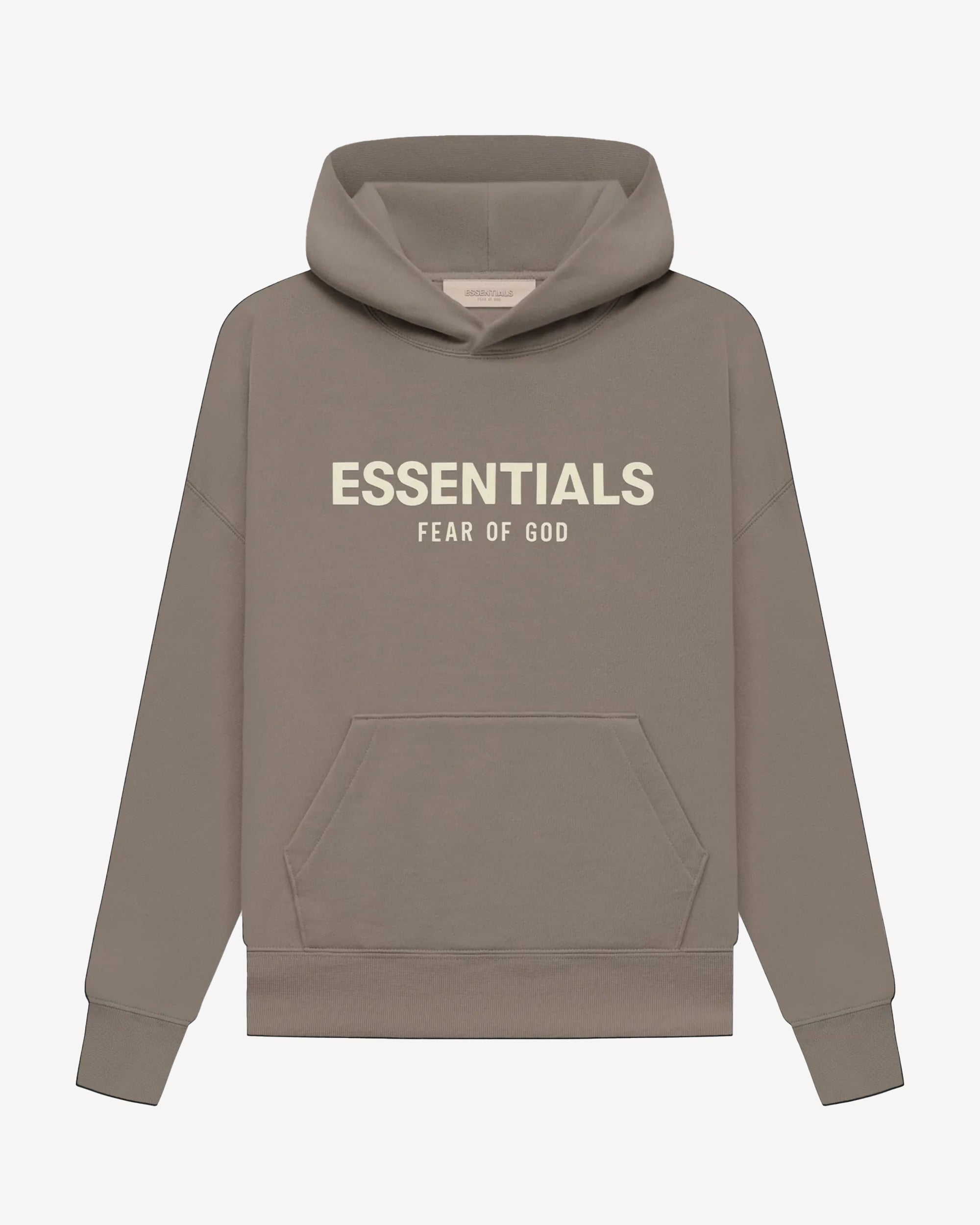 Kids clearance grey hoodie