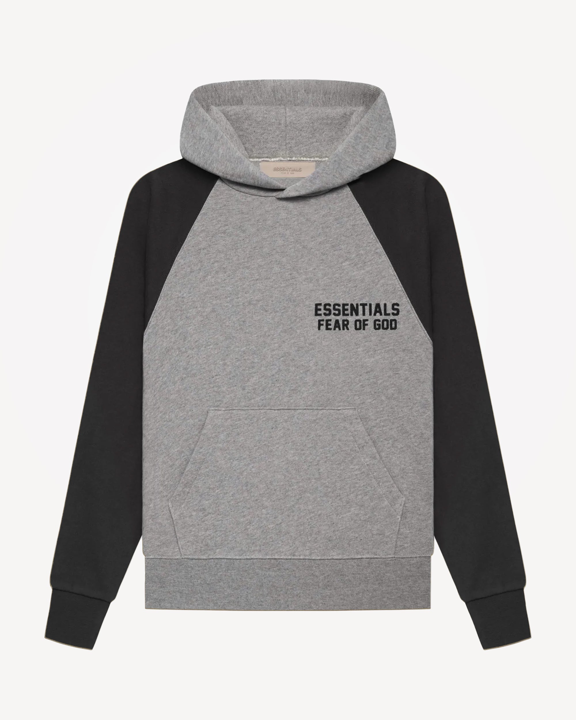 Hoodie raglan hotsell