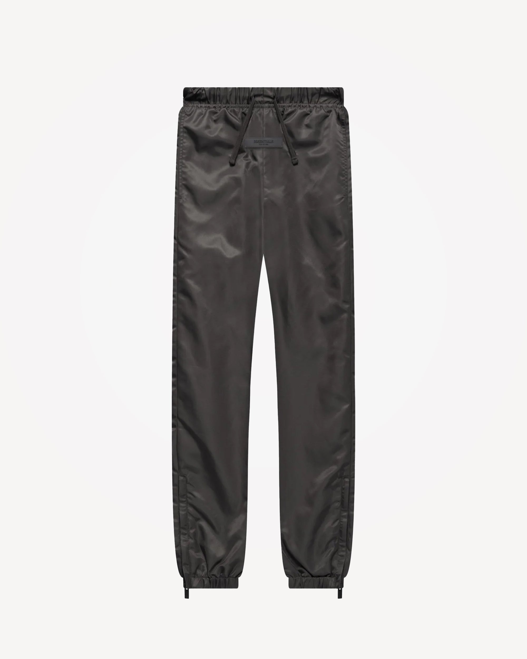Kids' Track Pant in Iron