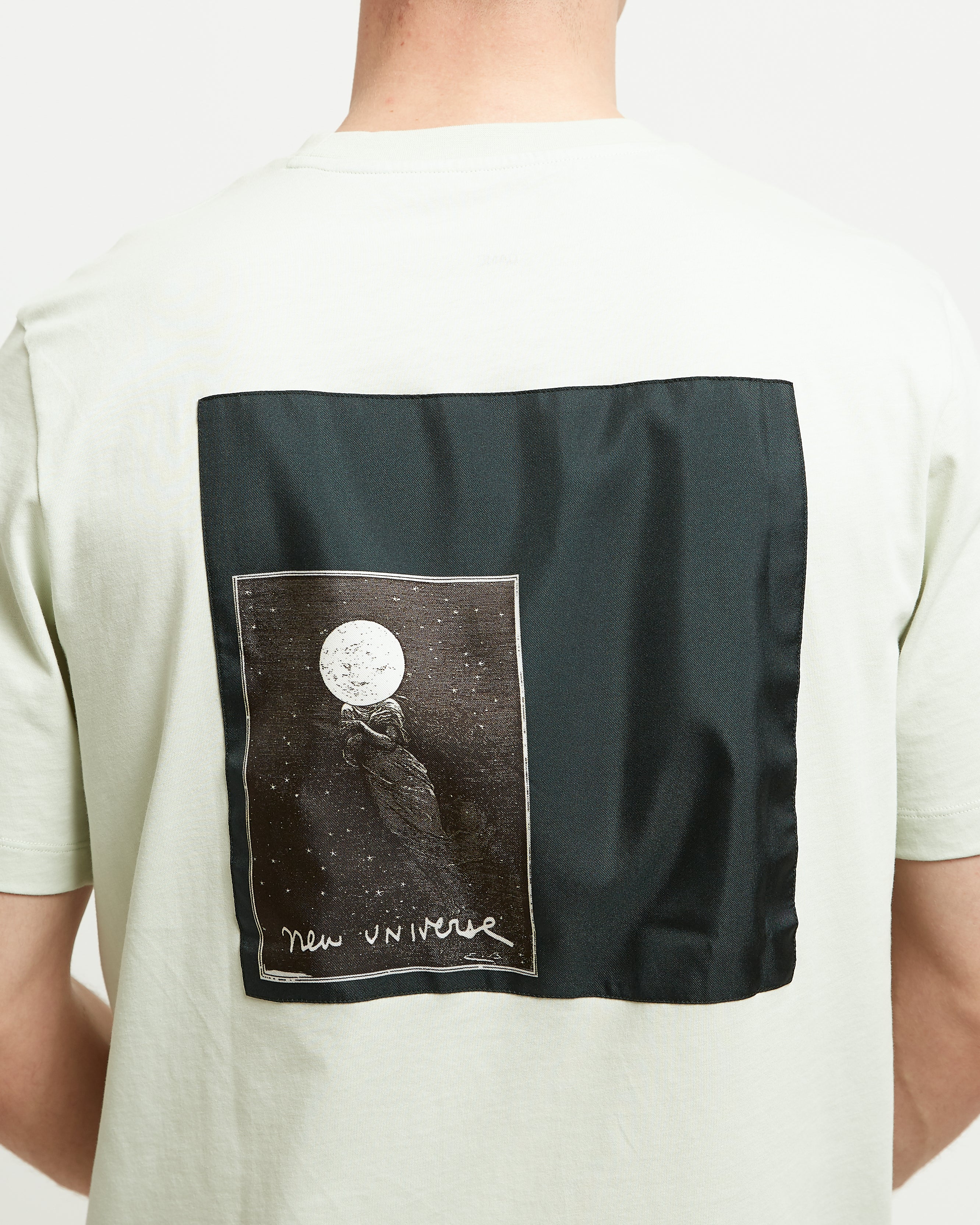 OAMC / Lumen T-Shirt (M) | www.talentchek.com