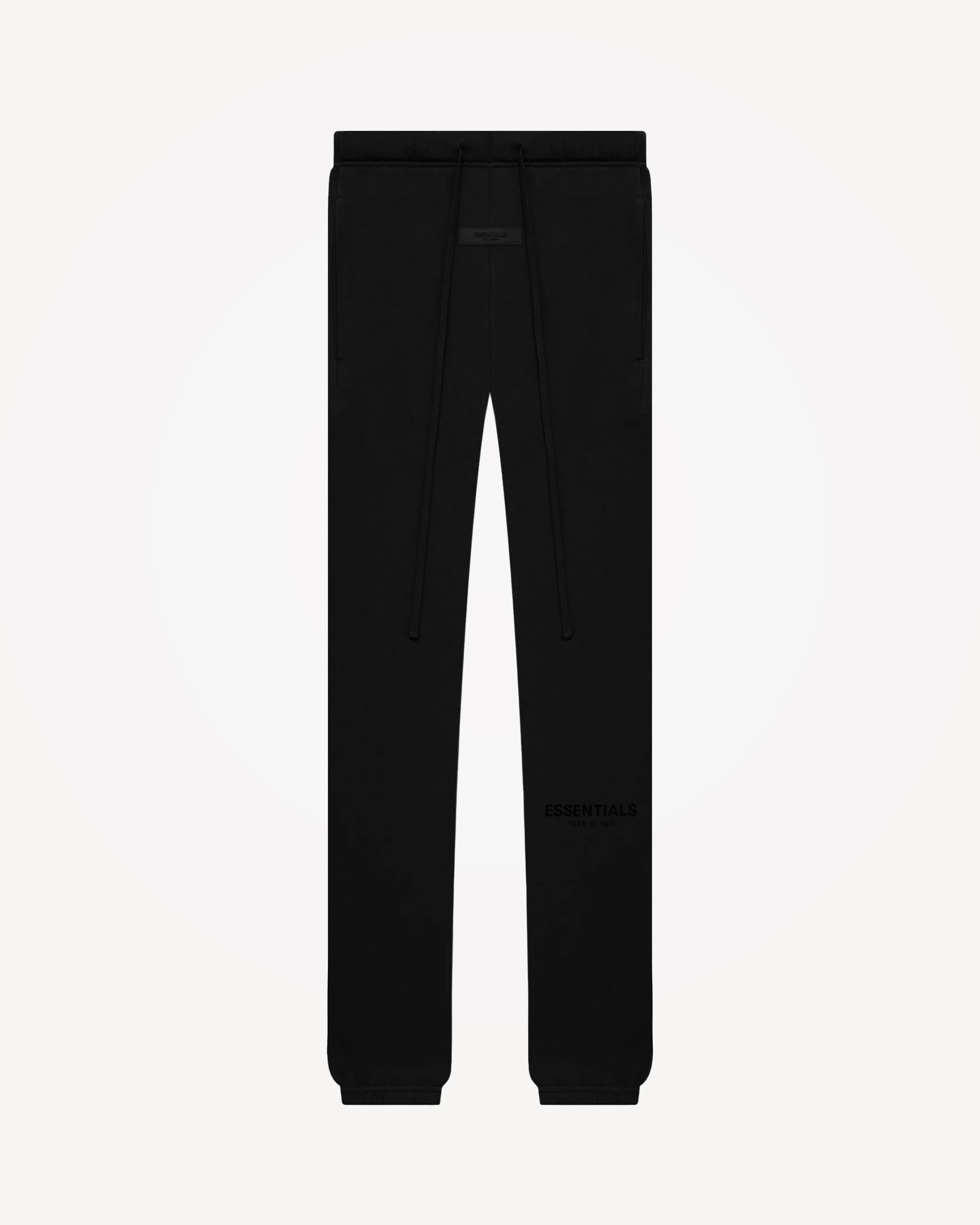 Men's Core Collection Sweatpant in Black