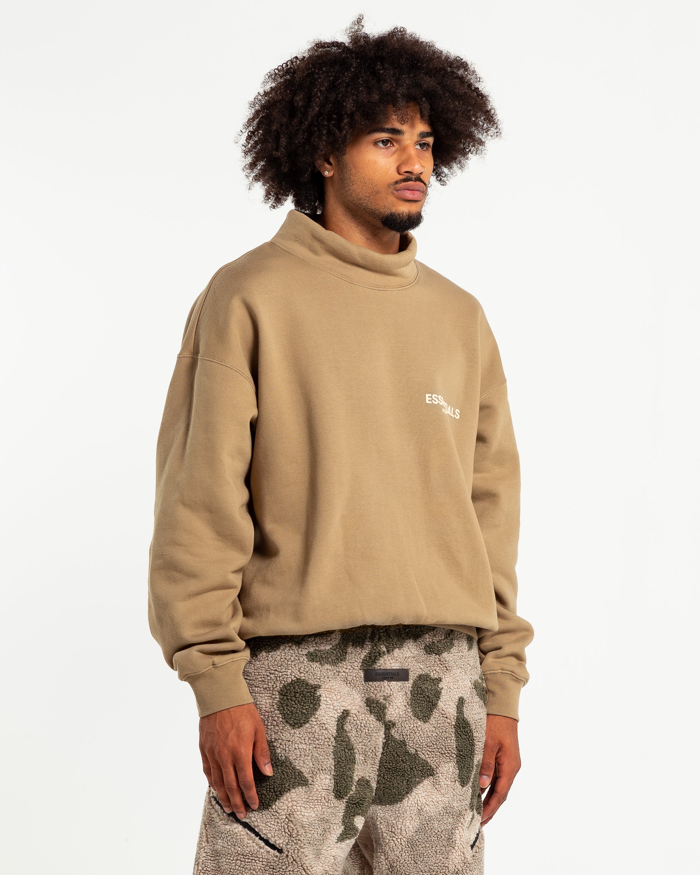 Fear of God Essentials All Deals, Sale & Clearance