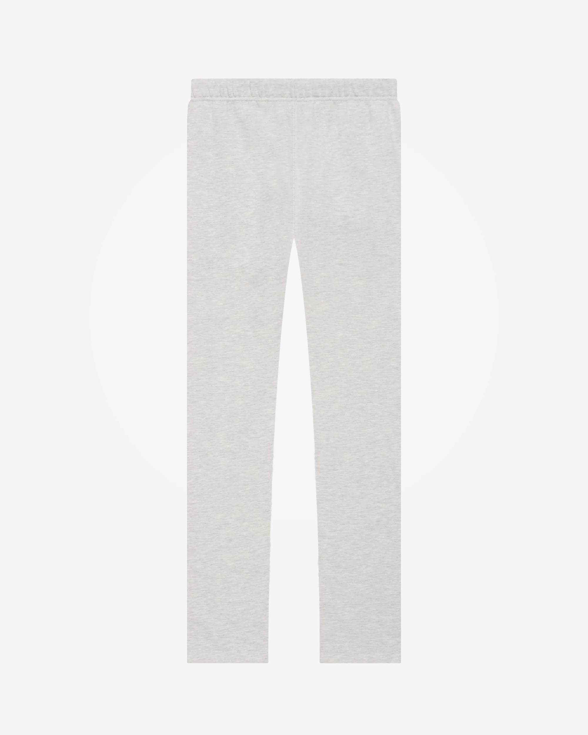 Men's Relaxed Sweatpant in Light Oatmeal