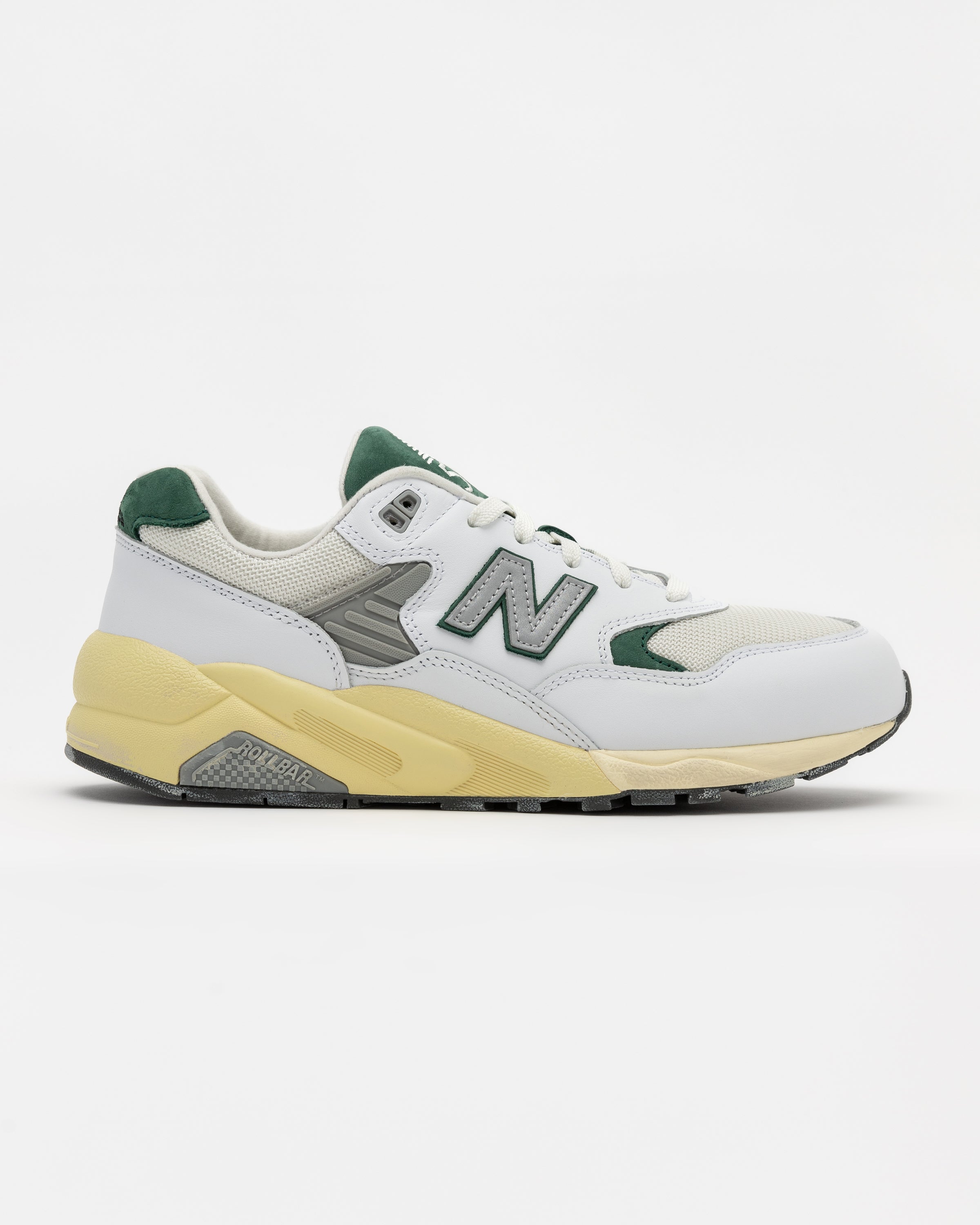 New balance clearance x90rpb grey yellow