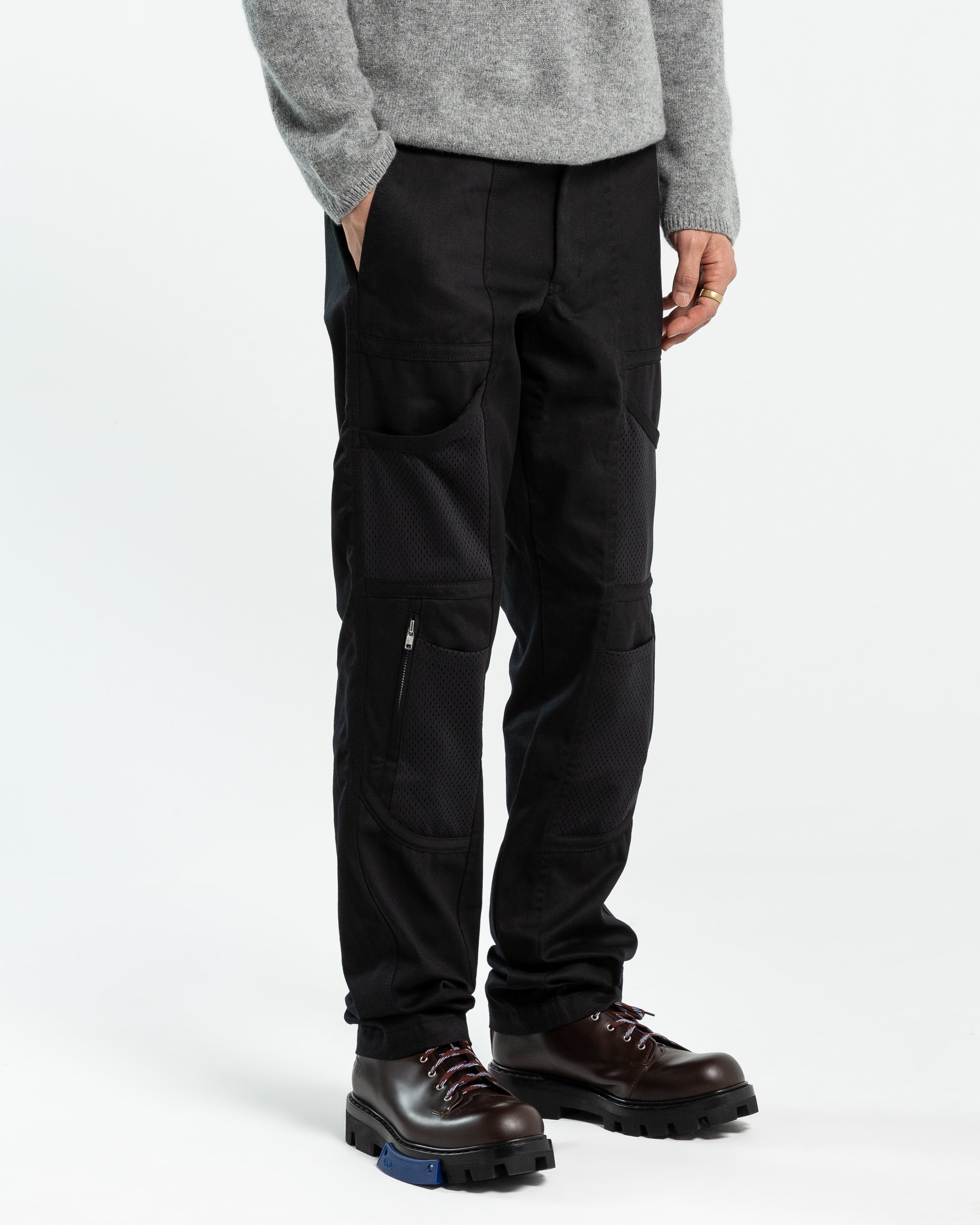 パンツ L'Appartement AMERICANANylon Cargo Pants L´Appartement AMERICANANylon Cargo Pants