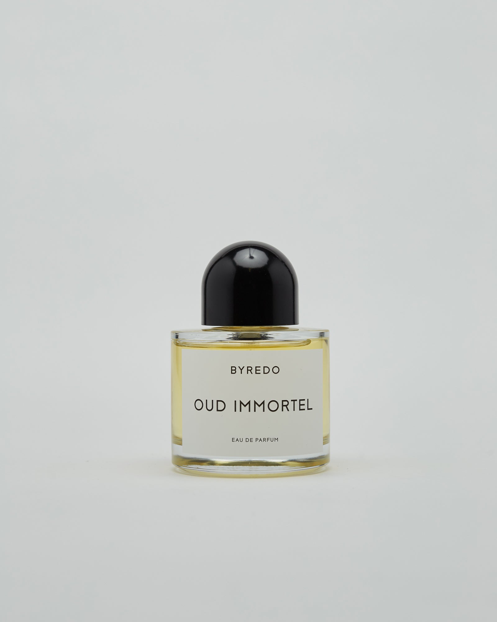 Byredo Oud Immortel Eau De Parfum 100ml