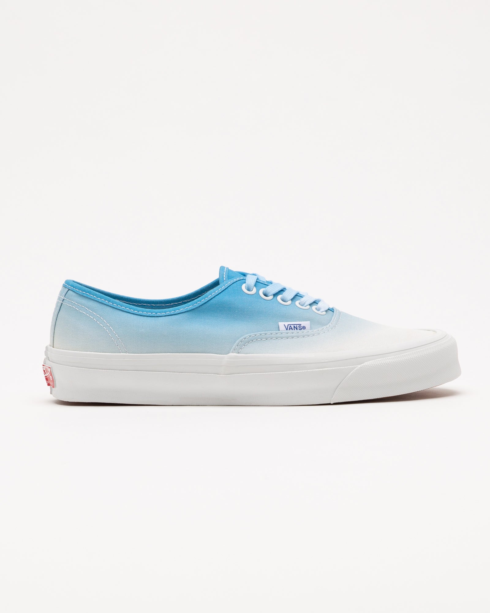 Vans sale alaskan blue