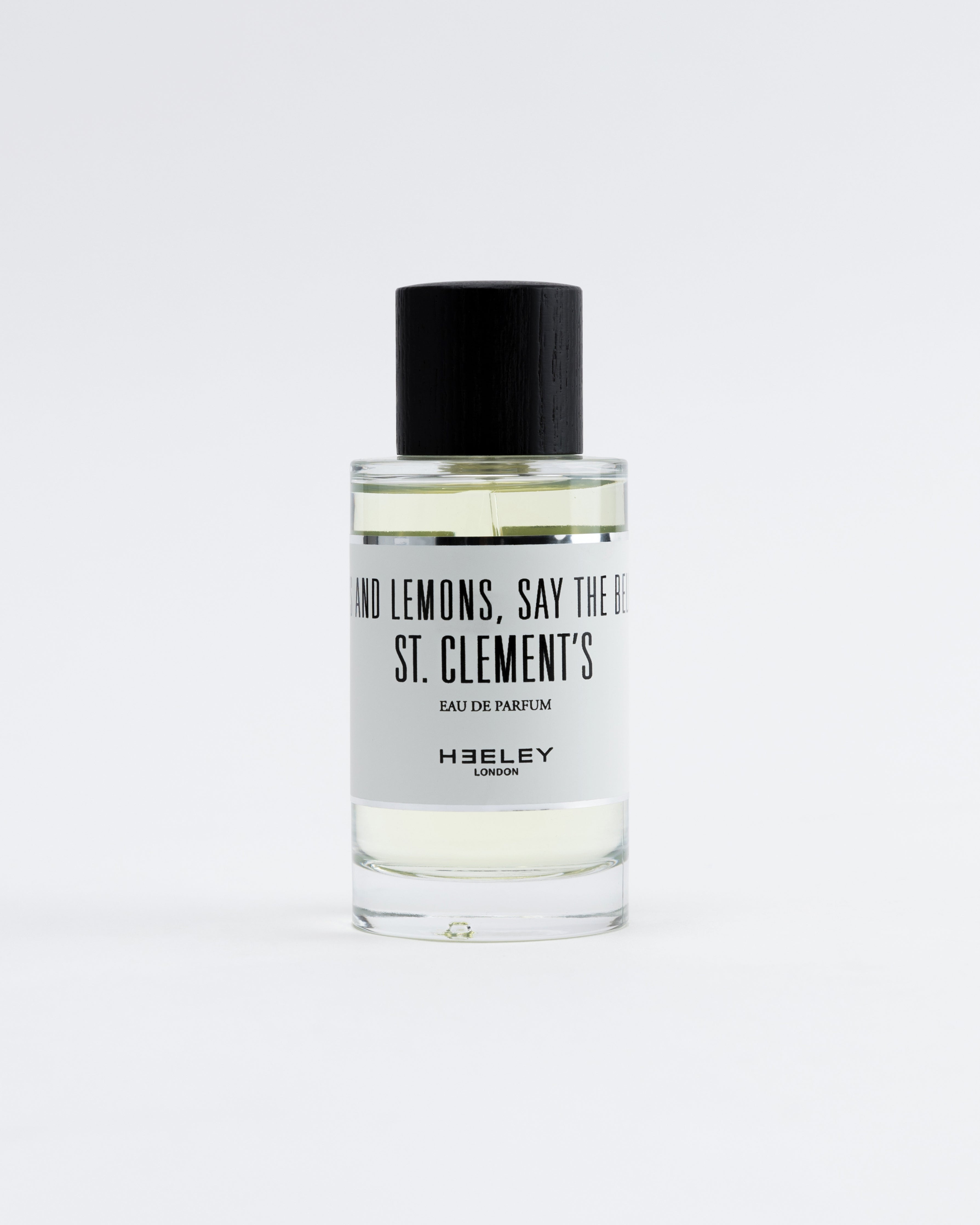 Heeley Parfums - Roden Gray