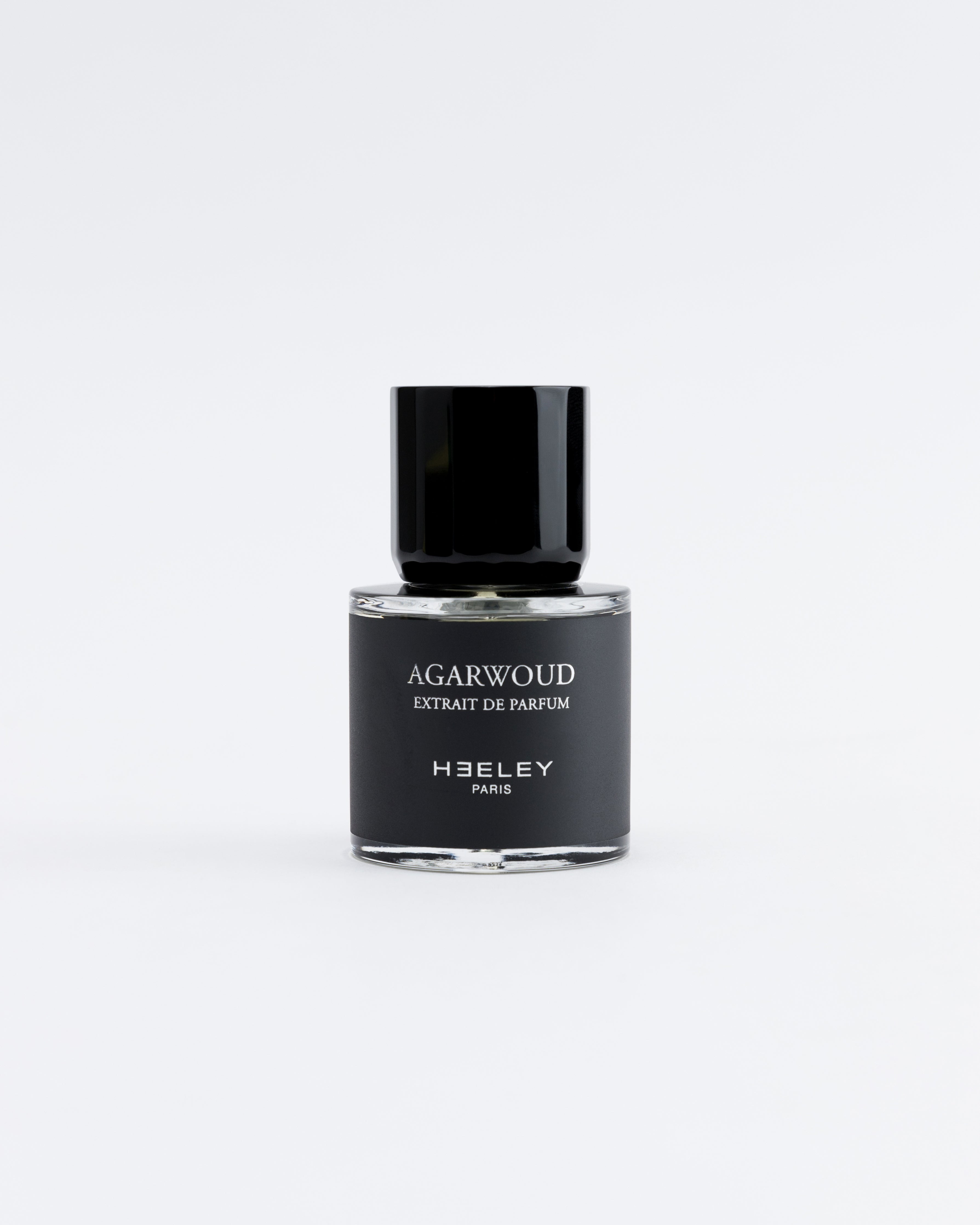 Heeley Parfums - Roden Gray